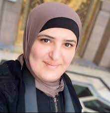 Shereen Hijazi